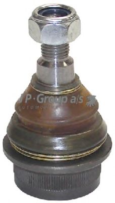 JP GROUP 1340300200 -  Несущий / направляющий шарнир